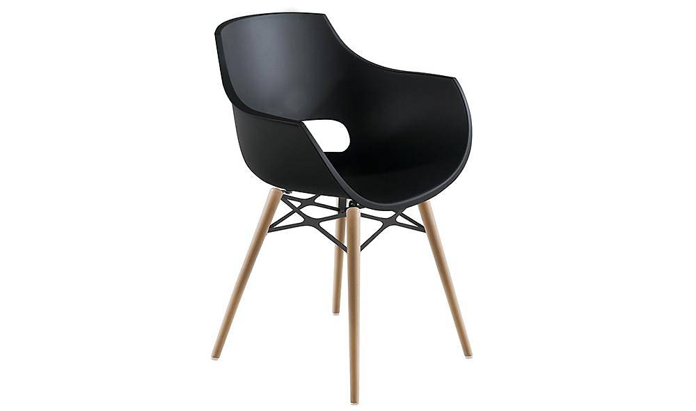 Opal Wox Sandalye Masa Sandalye