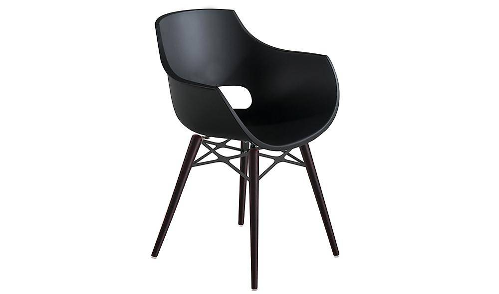 Opal Wox Sandalye Masa Sandalye