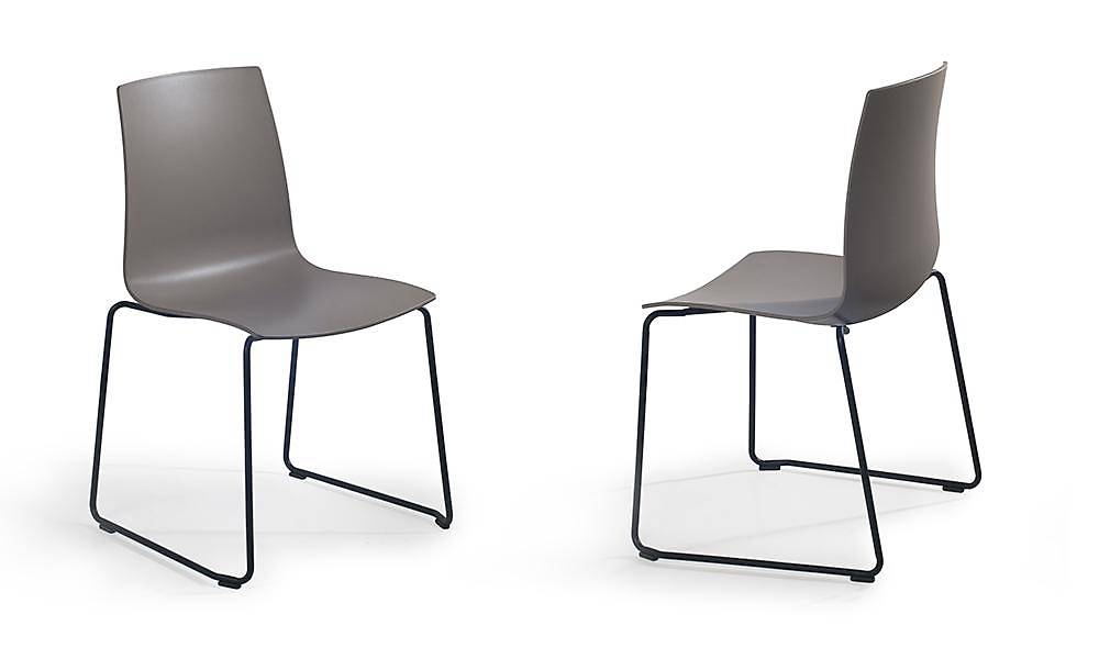 X-Treme S Sled Pro Sandalye Masa Sandalye