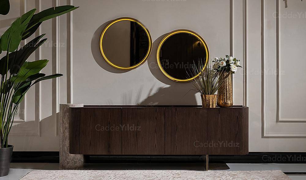 Marcelo Yemek Odası Yemek Odası