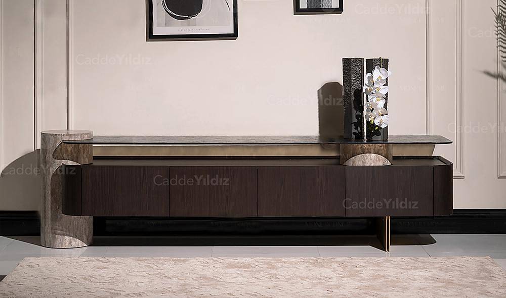 Marcelo Yemek Odası Yemek Odası