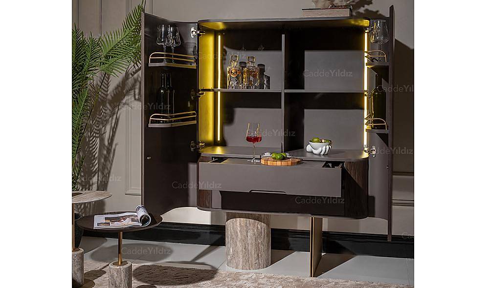 Marcelo Yemek Odası Yemek Odası