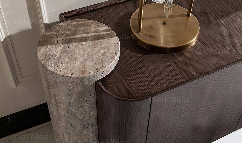 Marcelo Yemek Odası Yemek Odası