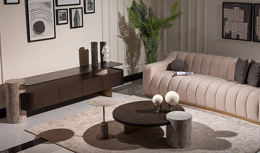 Marcelo Yemek Odası Yemek Odası