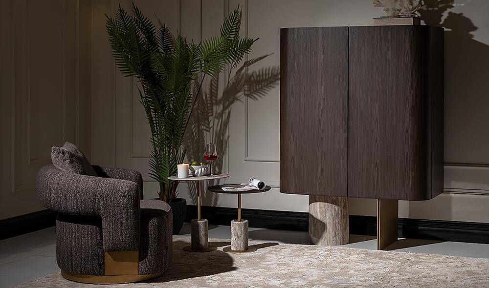 Marcelo Yemek Odası Yemek Odası