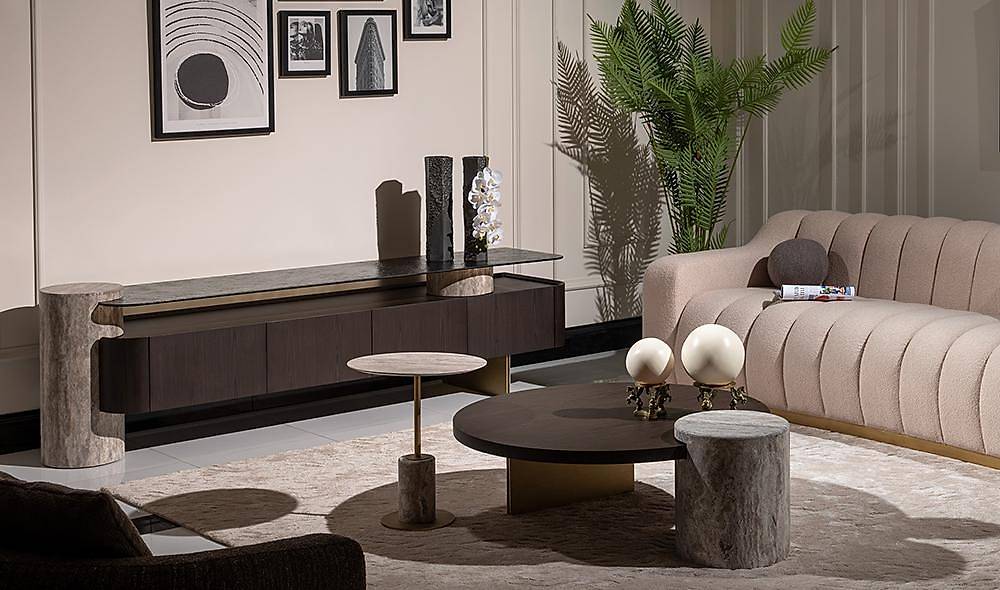 Marcelo Tv Sehpası TV Ünitesi