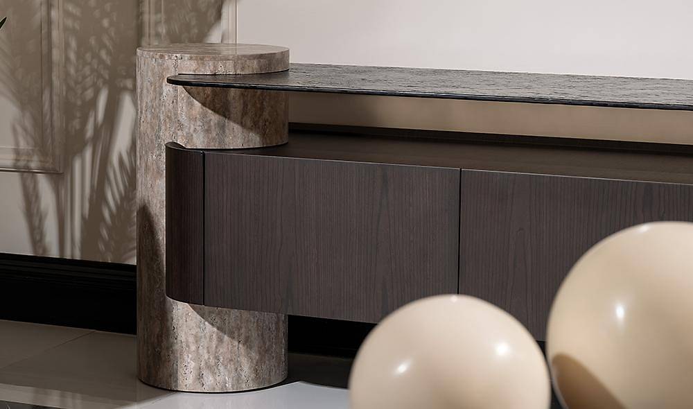 Marcelo Tv Sehpası TV Ünitesi