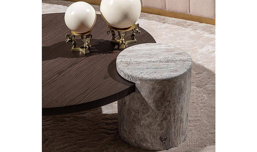 Marcelo Orta Sehpa Sehpa ve Aksesuar