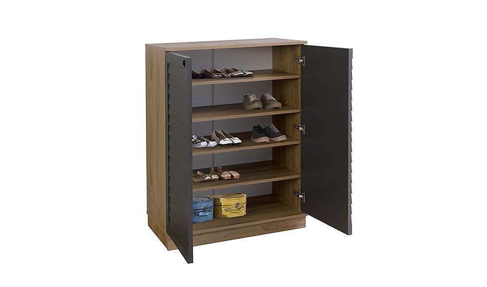 Calipso Ayakkabılık Vestiyer Portmanto