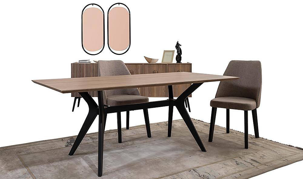 Santino Yemek Odası Yemek Odası