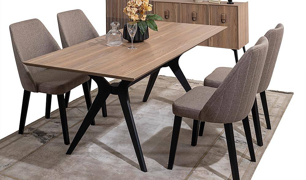 Santino Yemek Odası Yemek Odası