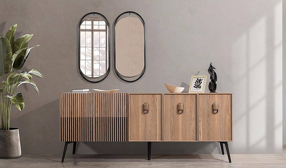 Santino Yemek Odası Yemek Odası