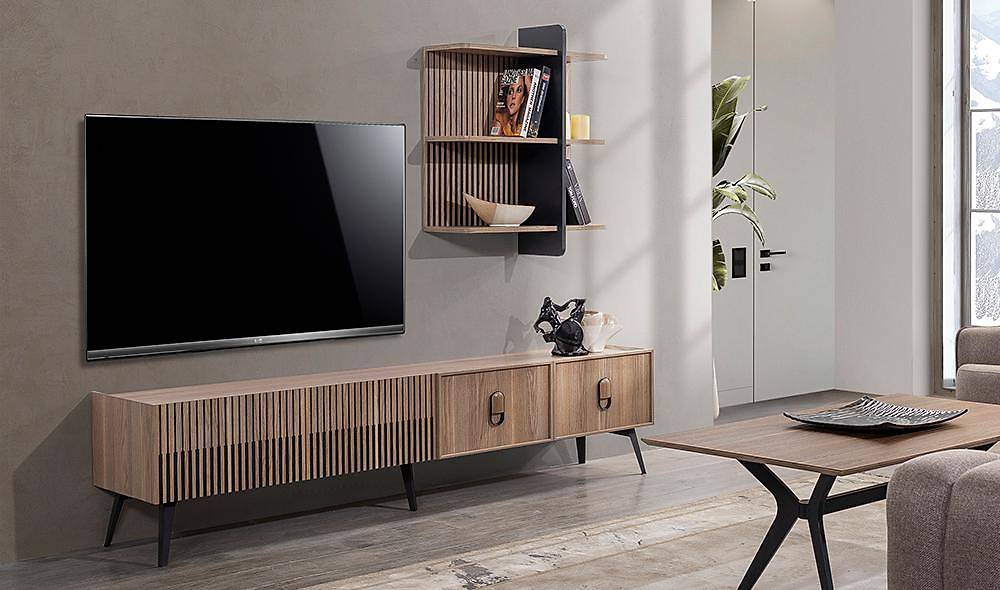 Santino Tv Ünitesi TV Ünitesi