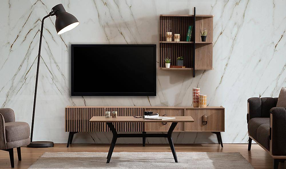 Santino Tv Ünitesi TV Ünitesi