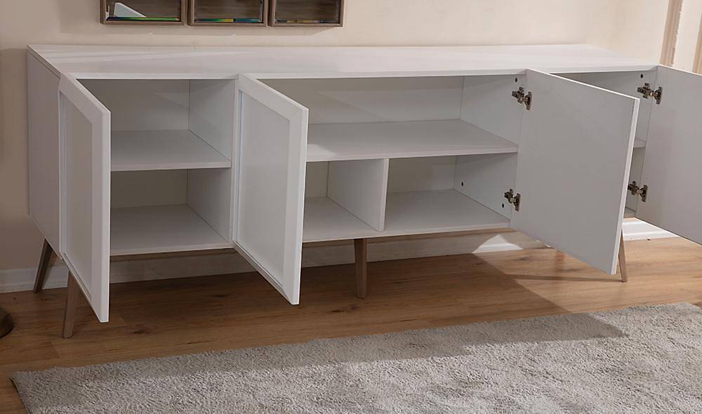 Pier Yemek Odası Yemek Odası