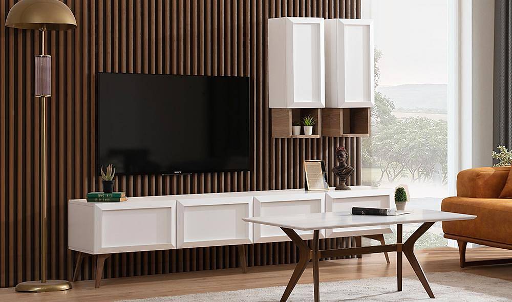 Pier Tv Ünitesi TV Ünitesi