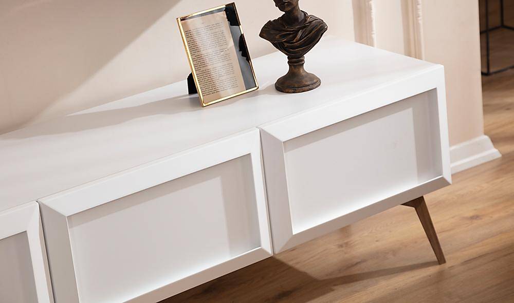 Pier Tv Ünitesi TV Ünitesi