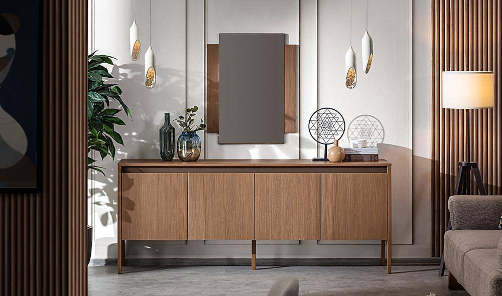 Opso Yemek Odası Yemek Odası