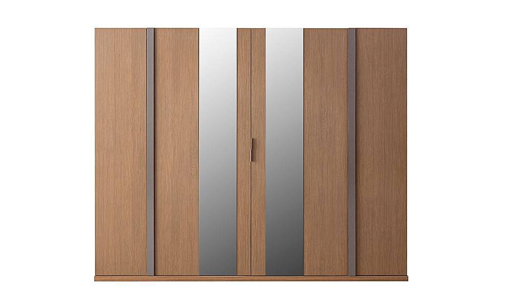 Opso Yatak Odası - 6 Kapılı Yatak Odası