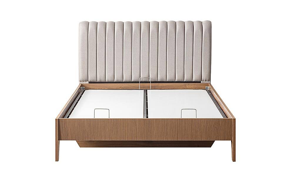 Opso Yatak Odası - 6 Kapılı Yatak Odası