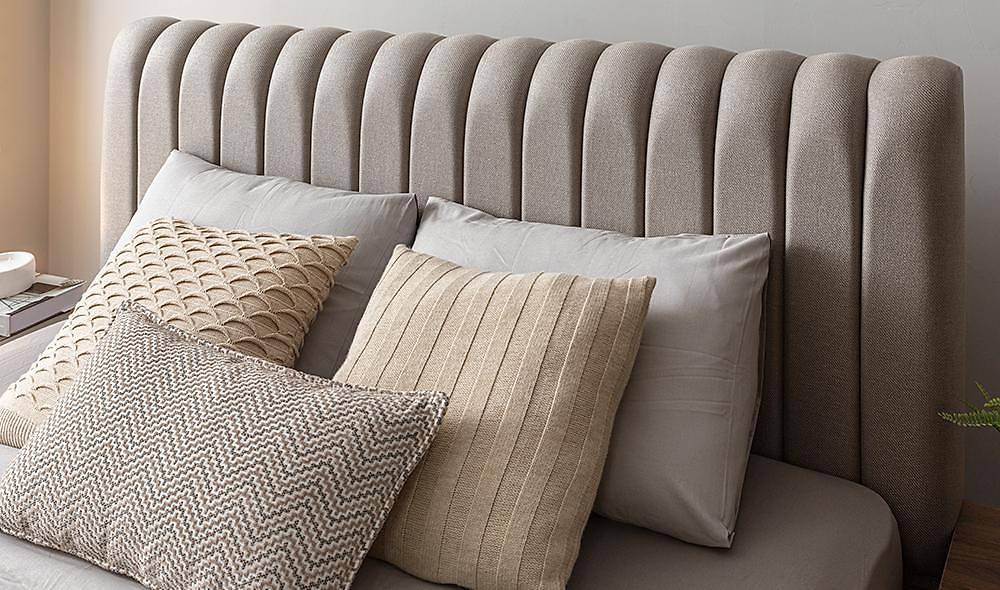 Opso Yatak Odası - Sürgülü Yatak Odası