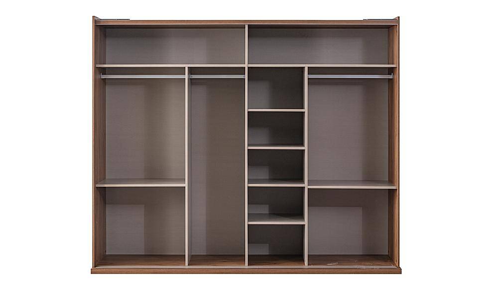 Opso Yatak Odası - Sürgülü Yatak Odası