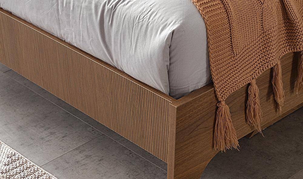 Opso Yatak Odası - Sürgülü Yatak Odası