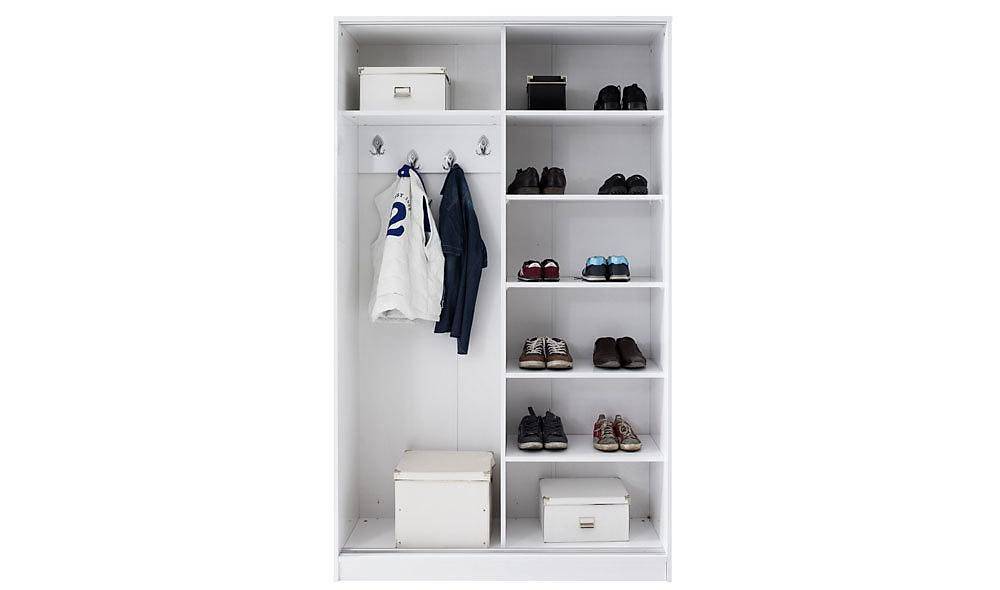 Akik Portmanto Vestiyer Portmanto