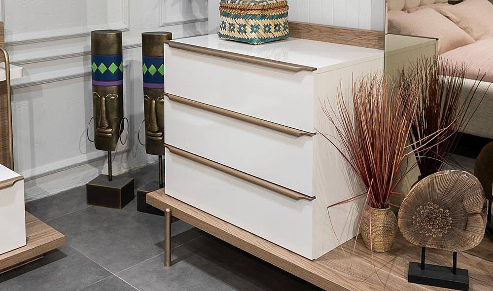 Yıldız Yatak Odası Yatak Odası