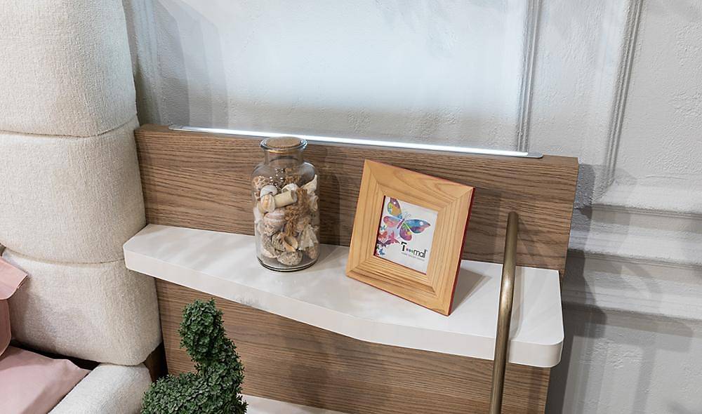 Yıldız Yatak Odası Yatak Odası