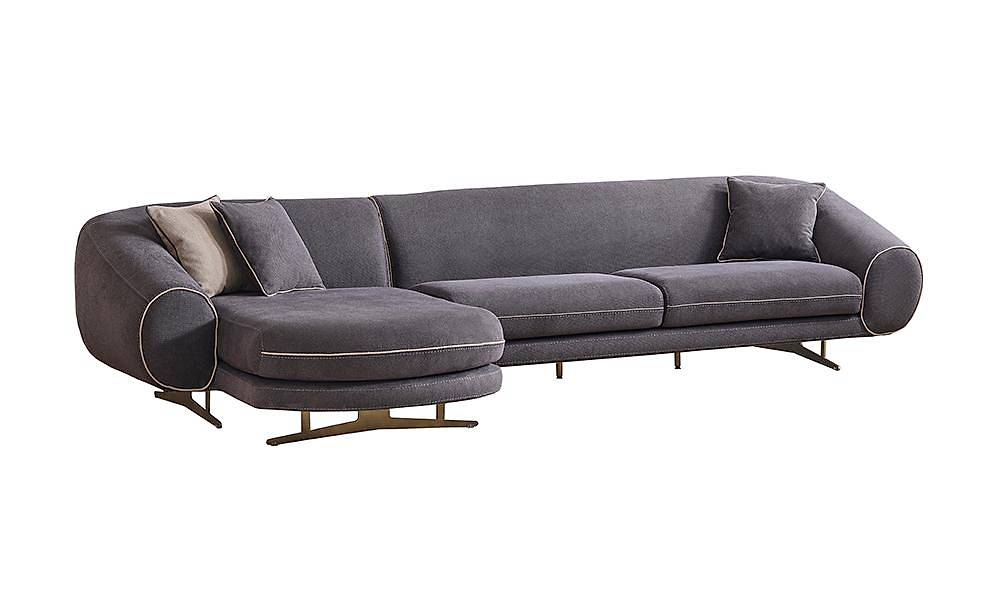 Morocco Köşe Takımı Köşe Koltuk