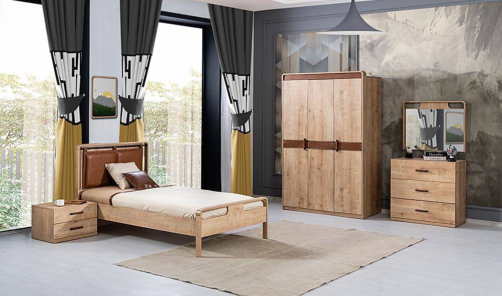 Hugo Genç Odası Genç Odası