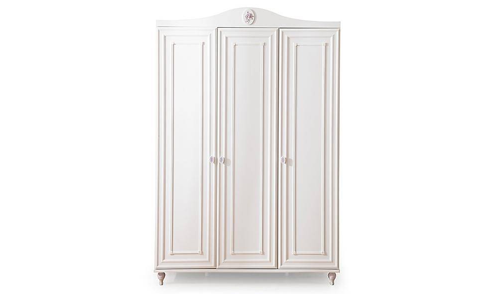 Layla Genç Odası - Cibinlikli Genç Odası