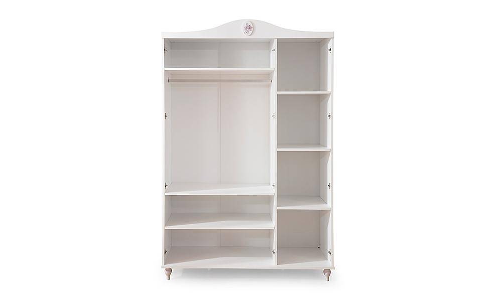 Layla Genç Odası - Cibinlikli Genç Odası