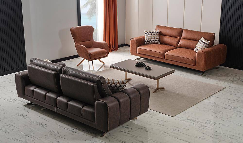 Fonte Koltuk Takımı Koltuk Takımı