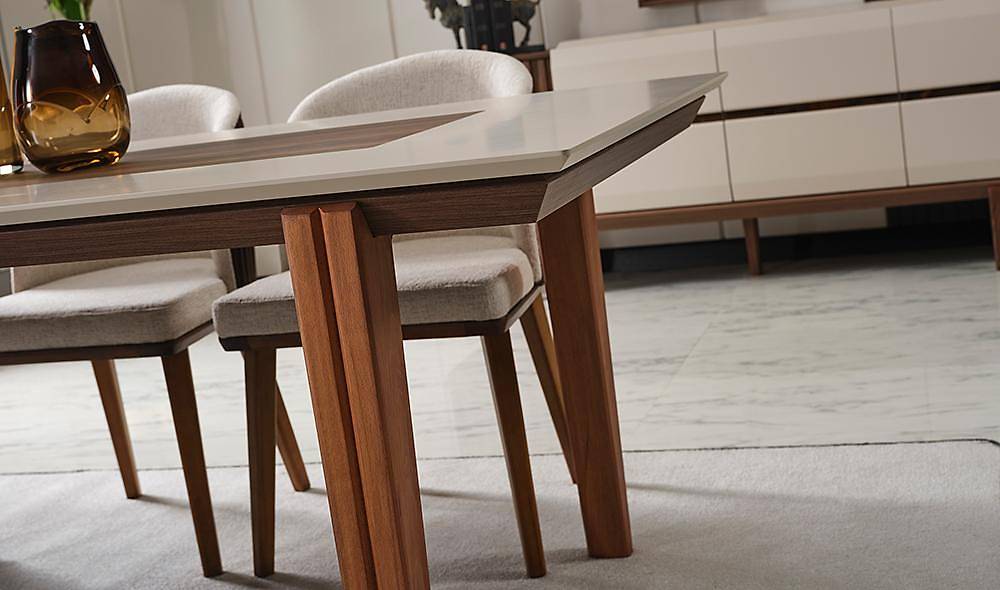 Mission Yemek Masası Takımı Yemek Masası Takımı