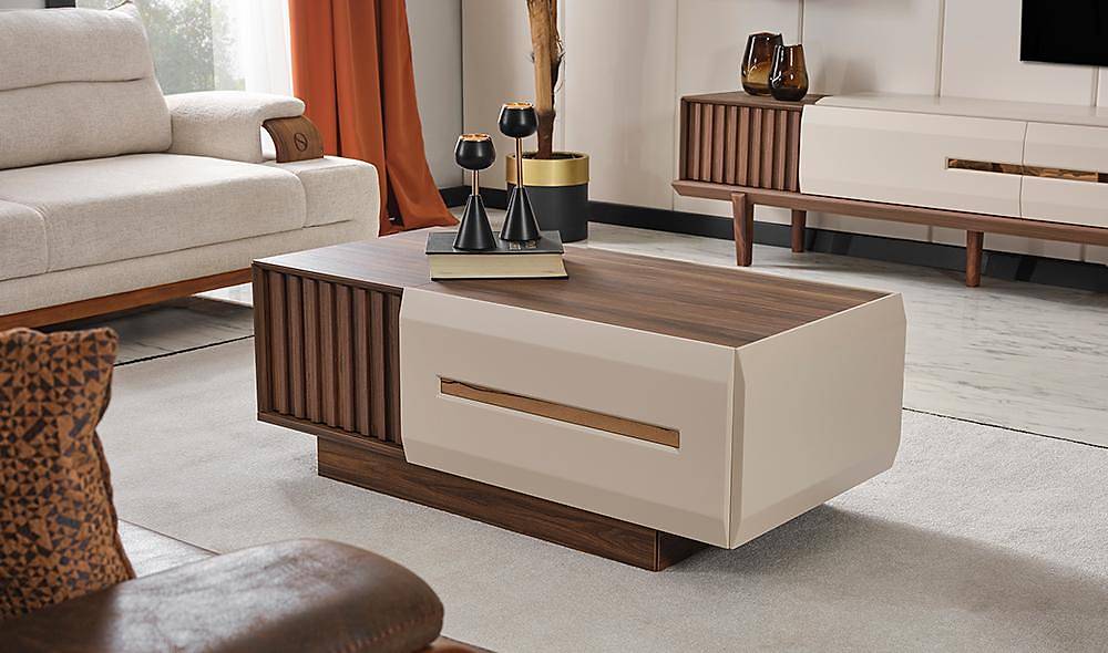 Mission Tv Ünitesi TV Ünitesi