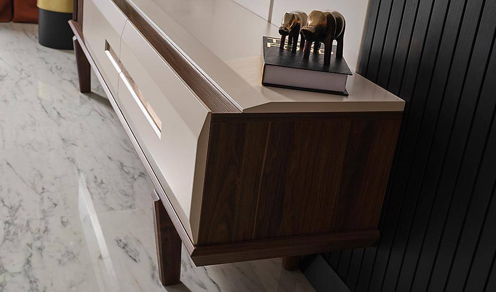 Mission Tv Ünitesi TV Ünitesi