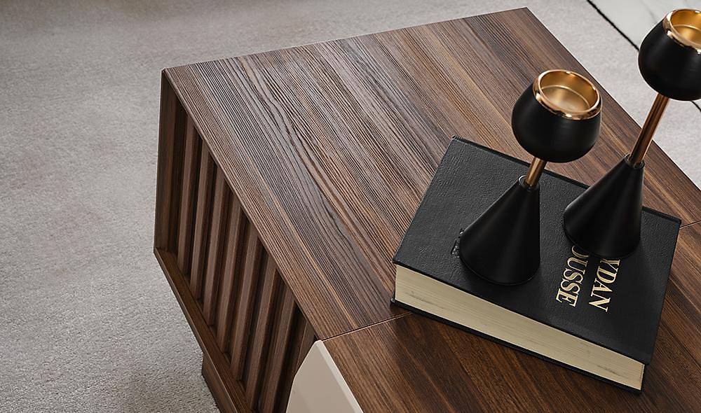 Mission Tv Ünitesi TV Ünitesi