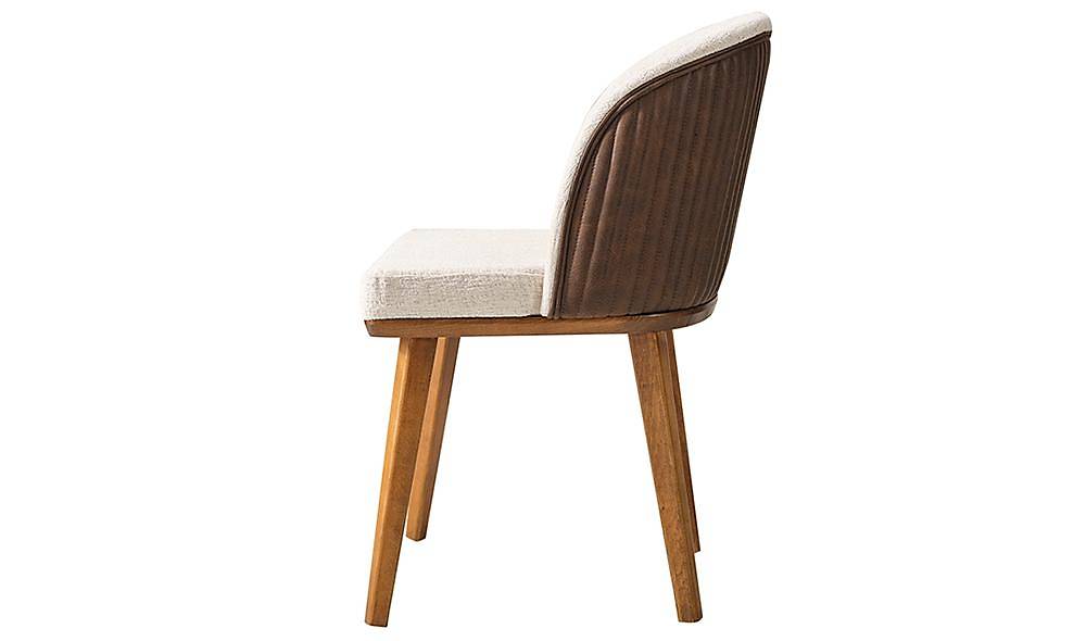 Mission Sandalye 6 Adet Masa Sandalye