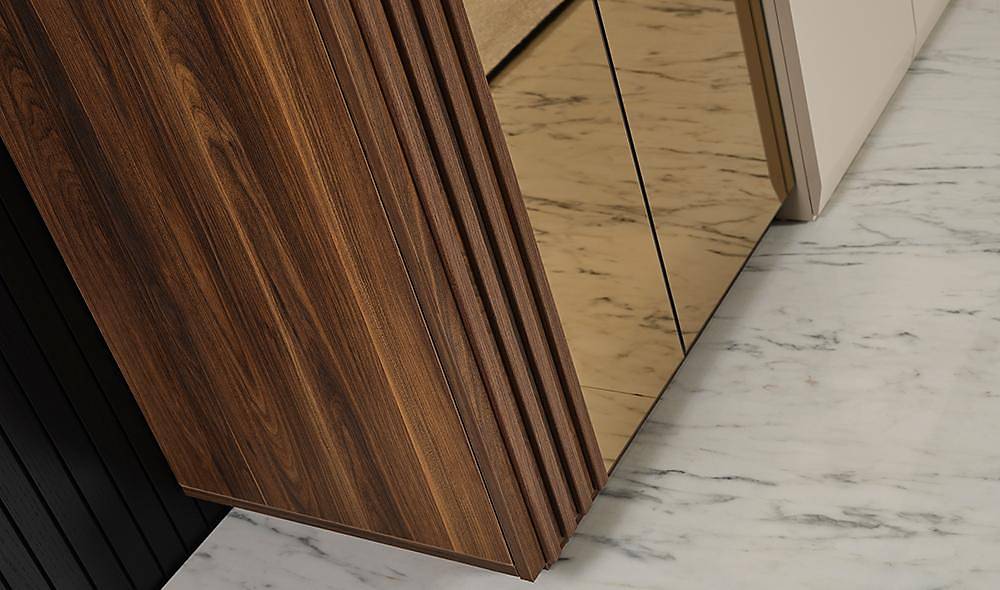 Mission Yatak Odası Yatak Odası