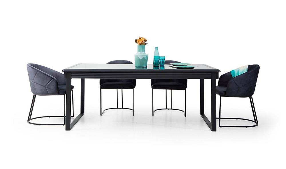 Panama Yemek Odası Yemek Odası