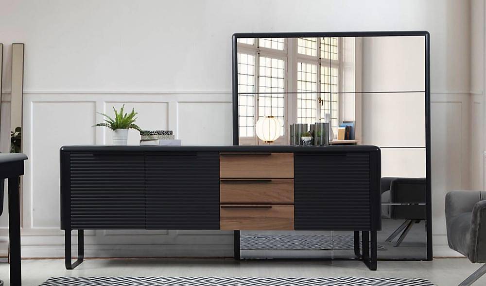 Panama Yemek Odası Yemek Odası