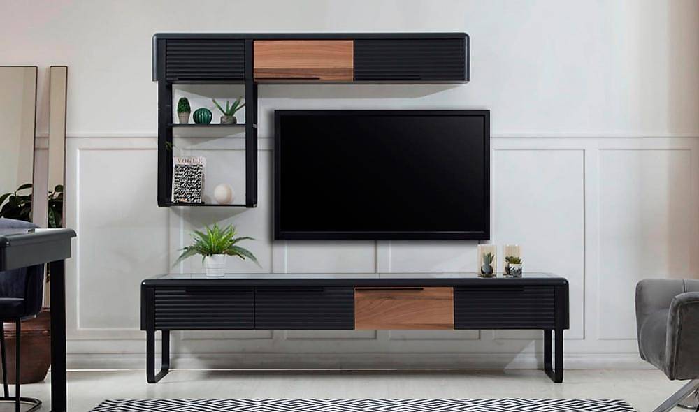 Panama Yemek Odası Yemek Odası