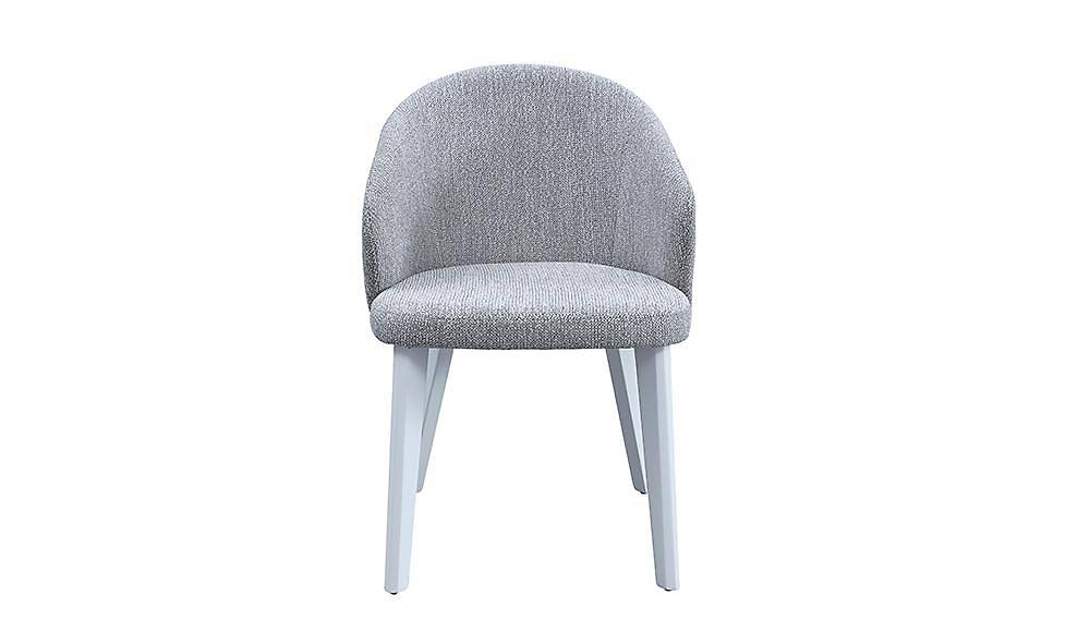 Mono Masa Takımı - Beyaz Masa Sandalye