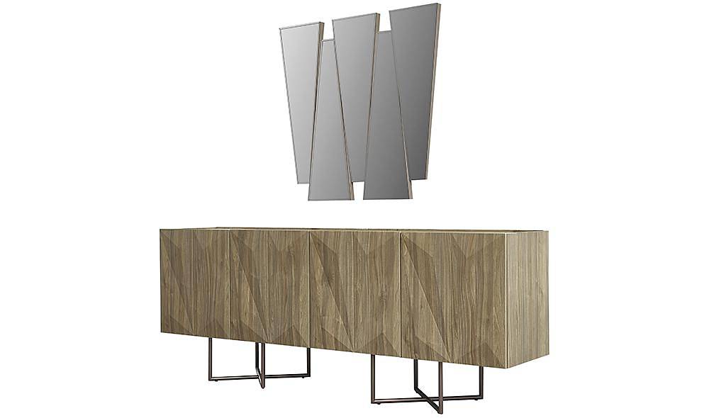 Nidya Yemek Odası Yemek Odası