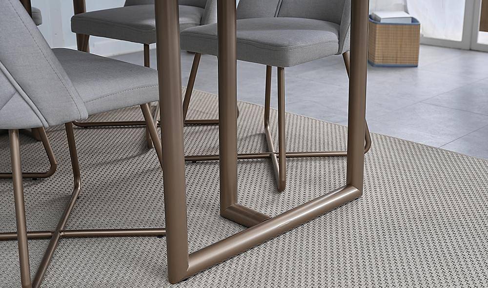 Nidya Yemek Odası Yemek Odası