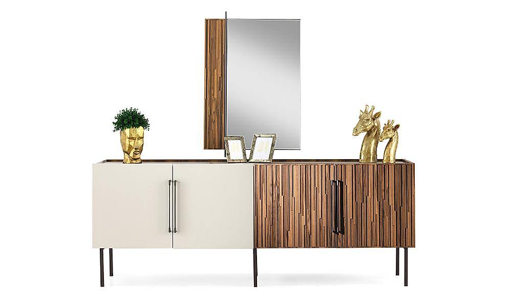 Palermo Yemek Odası Yemek Odası