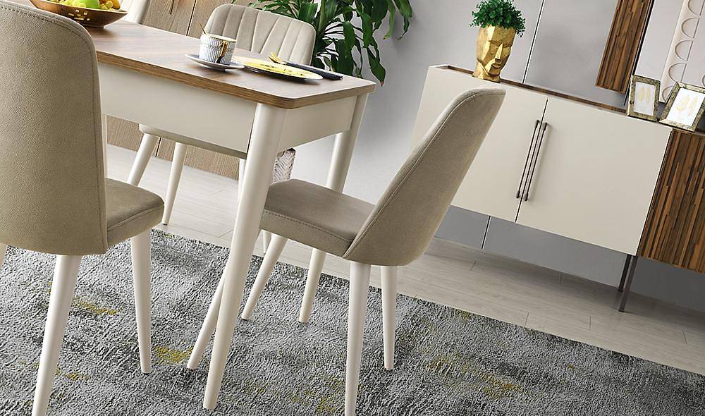 Palermo Yemek Masası Takımı Yemek Masası Takımı