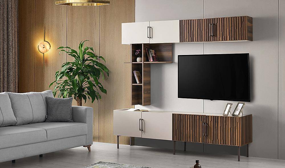 Palermo Tv Ünitesi TV Ünitesi